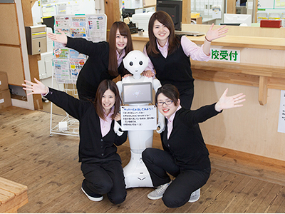 変わり続けるサービス