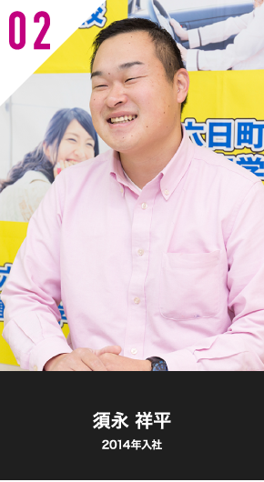 須永 祥平