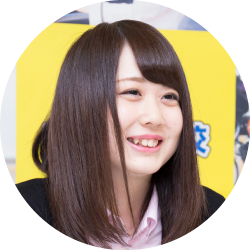 石井 麻由子