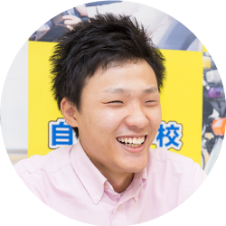 吉武 幹太