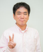 鈴木 貴浩 すずき たかひろ 六日町自動車学校 通学サイト